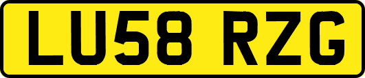 LU58RZG