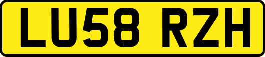 LU58RZH