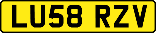 LU58RZV