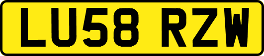 LU58RZW