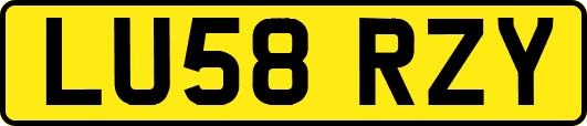 LU58RZY