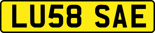 LU58SAE