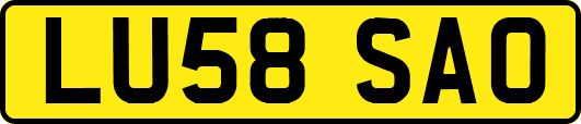 LU58SAO