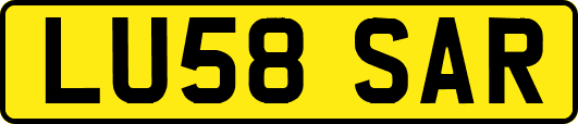 LU58SAR