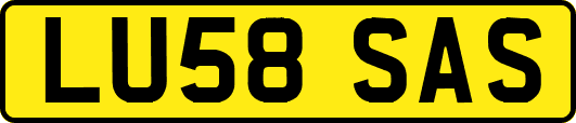 LU58SAS