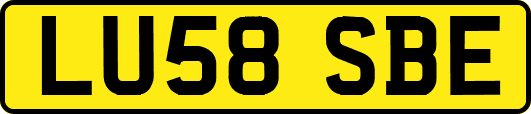 LU58SBE