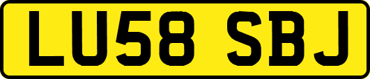 LU58SBJ
