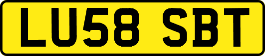 LU58SBT