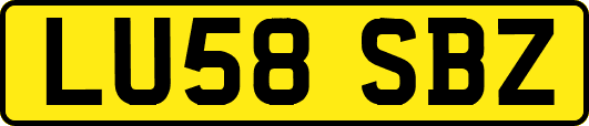 LU58SBZ