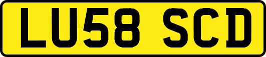 LU58SCD