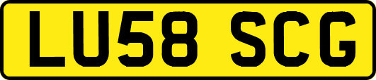 LU58SCG