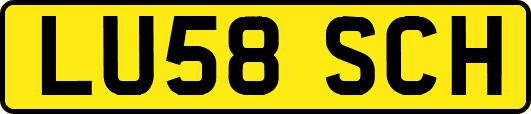 LU58SCH