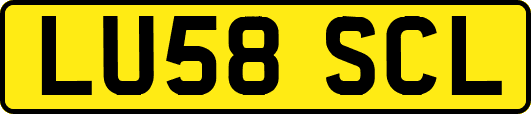 LU58SCL