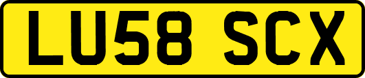 LU58SCX