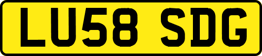 LU58SDG