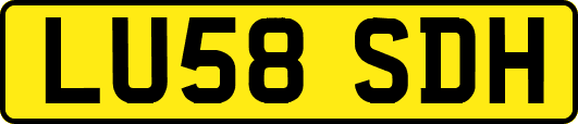 LU58SDH