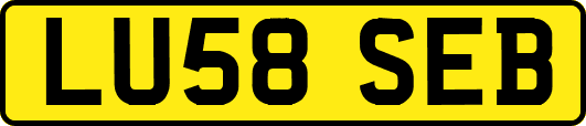 LU58SEB