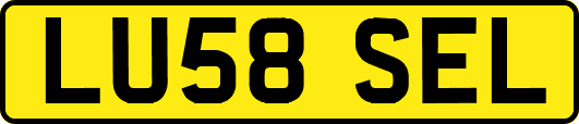 LU58SEL
