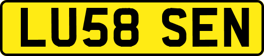 LU58SEN