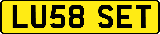 LU58SET