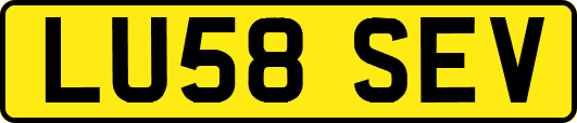 LU58SEV