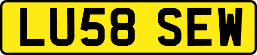 LU58SEW