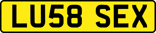 LU58SEX