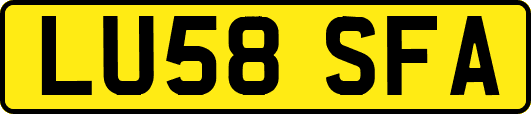 LU58SFA