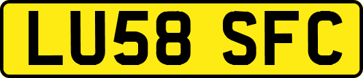 LU58SFC