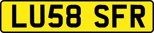 LU58SFR
