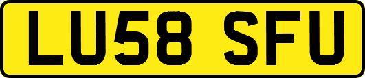 LU58SFU