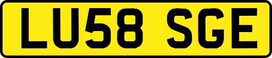 LU58SGE
