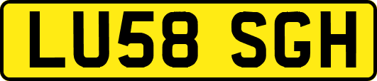 LU58SGH