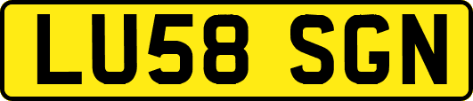 LU58SGN