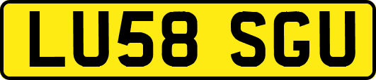 LU58SGU