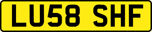 LU58SHF