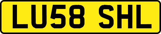 LU58SHL