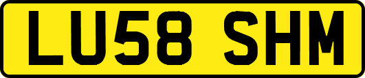 LU58SHM