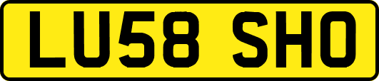 LU58SHO