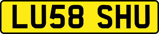 LU58SHU