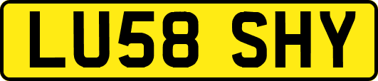 LU58SHY
