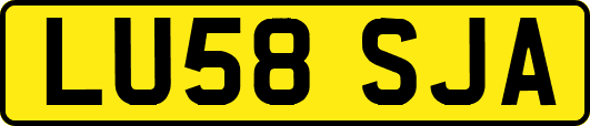 LU58SJA
