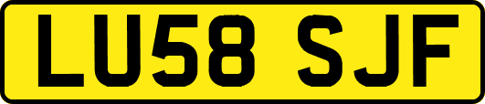 LU58SJF