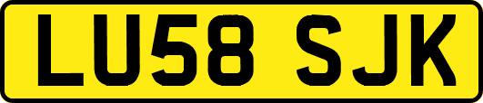 LU58SJK