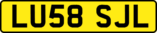 LU58SJL
