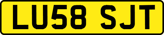LU58SJT