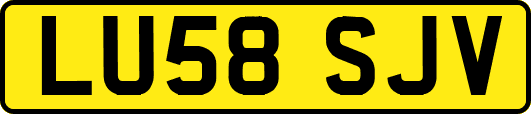 LU58SJV