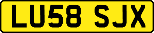LU58SJX