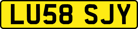 LU58SJY