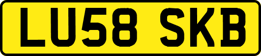 LU58SKB